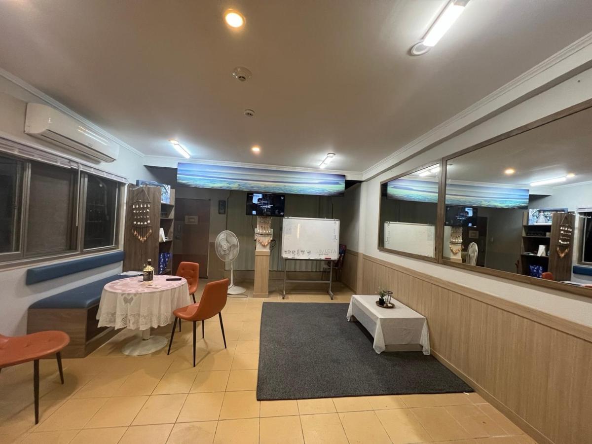 מלון Saipan Well House מראה חיצוני תמונה
