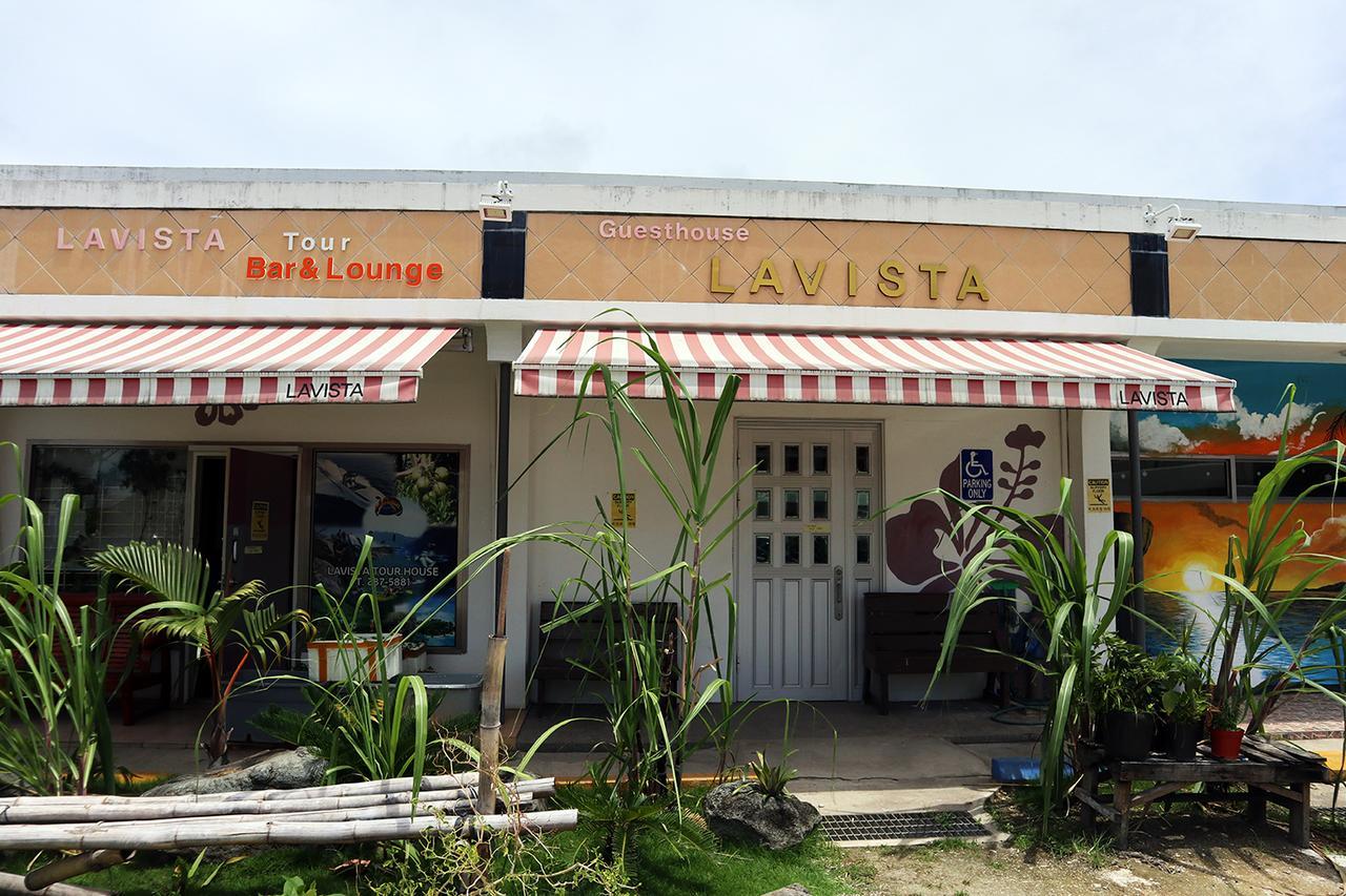 מלון Saipan Well House מראה חיצוני תמונה